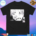 Almost Human Eyeballs T-shirts