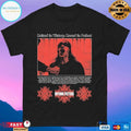 Raised In Victory Razed In Defeat Dying Fetus T-shirts