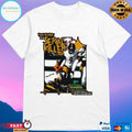 Our Kicker Is A Serial Killer He Got A Low Pulse Rate T-shirts