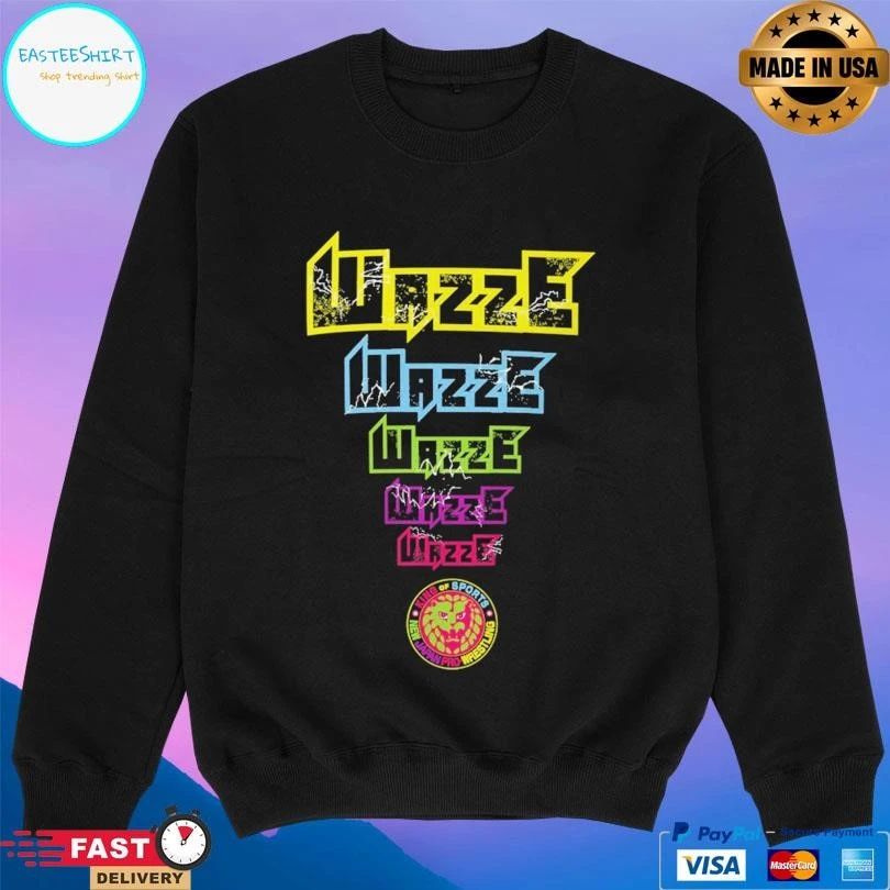 Wrestling Satsuma Wazze T-shirts