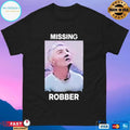 Sooshi Mango Missing Robber T-shirts