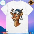 Skyline Rudolph T-shirts