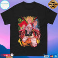 Riot Of The Unchosen T-shirts