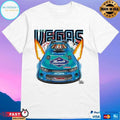 NHRA Nevada Nationals Event 2025 T-shirts