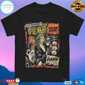 Up All Night Halloween Womens We Dare You To Watch Halloween 2025 T-shirts