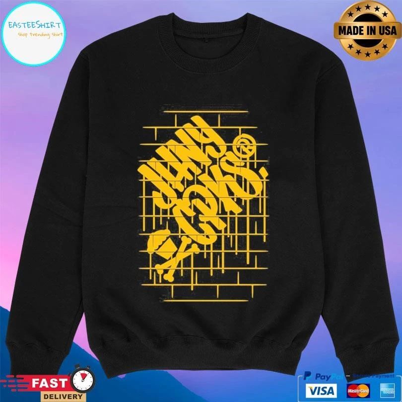 Jhny Cpks Wall Tag T-shirts