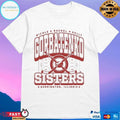 Gorbatenko Sisters Nicole Rachel And Kelly From Barrington Illinois T-shirts