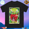 Green Day American Idiot 21st Century Breakdown 2025 T-shirts