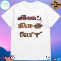 The Good Oklahoma The Bad Oklahoma State The Ugly Texas Longhorns T-shirts