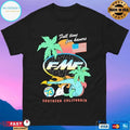 Full Time Fun Havers Southern California T-shirts