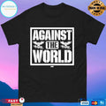 Death Riders Against The World T-shirts