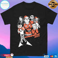 Christmas City Movie Poster 2025 T-shirts