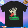Needle In The Stone T-shirts