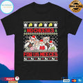 No Cheeses For Us Meeces The Muppet Christmas 2025 T-shirts