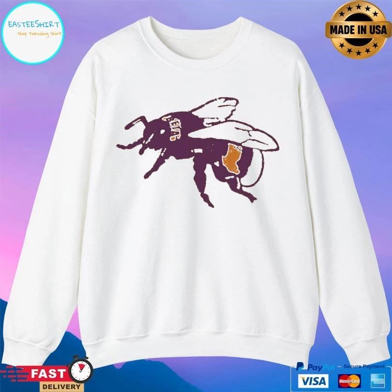 The Beta Band Bee 2025 T-shirts