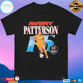 Avery Patterson Houston Dash Graphic T-shirts