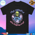Love Yourself Hate Everyone Else T-shirts