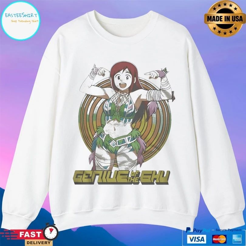 Tyrese Haliburton Iyo Anime T-shirts