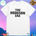 The Hodgson Era T-shirts