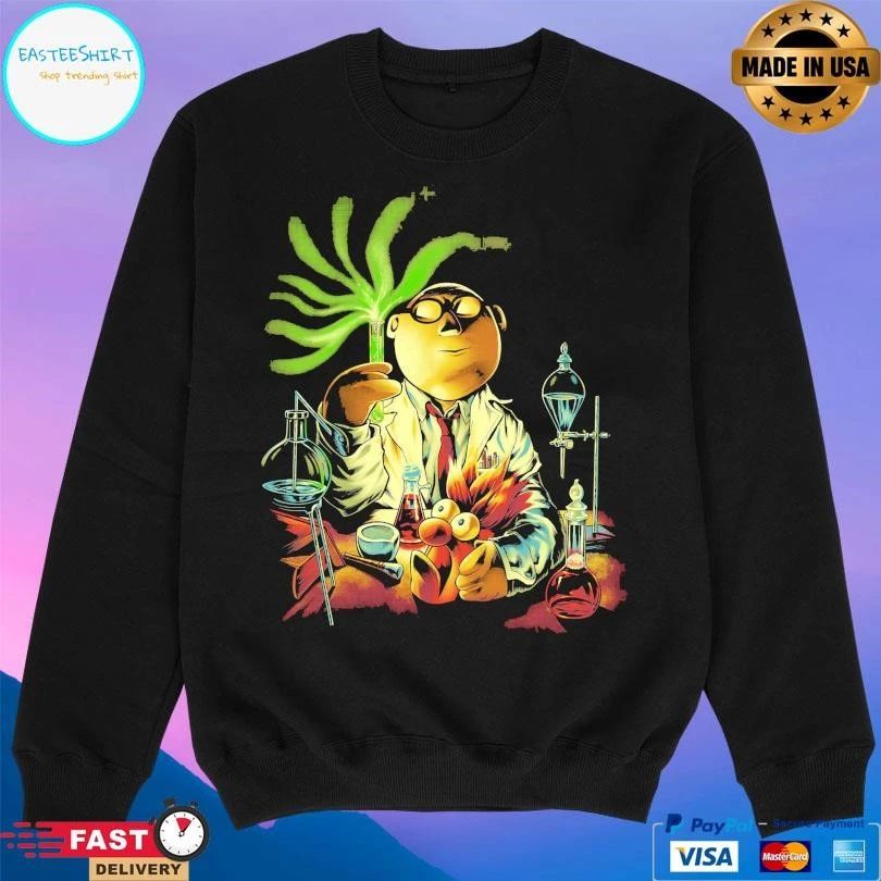 Re-Animuppet 2026 T-shirts