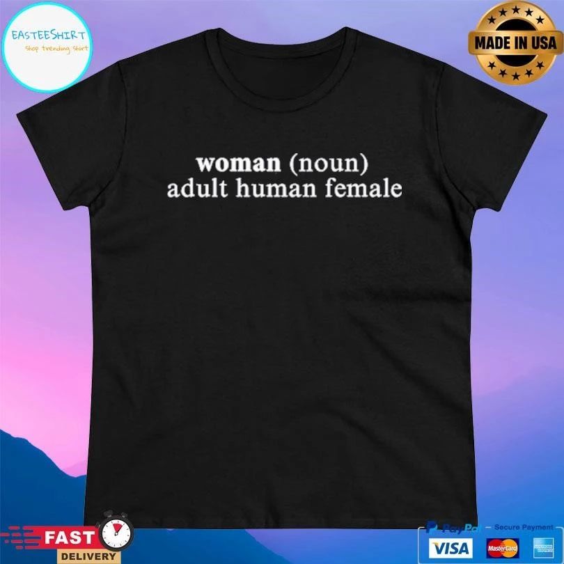 Diana Alastair Woman Adult Human Female T-shirts