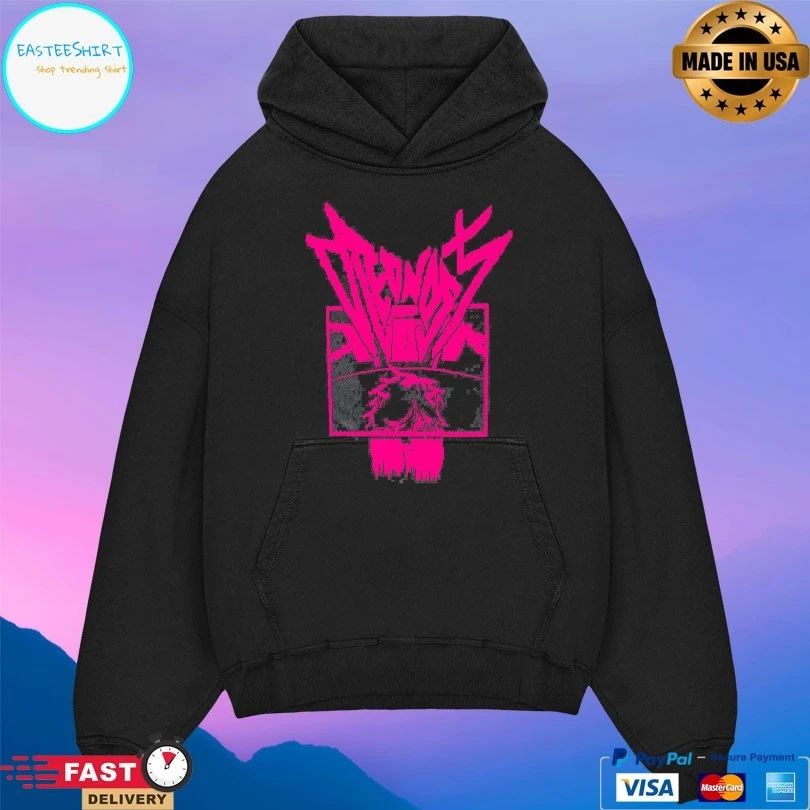 Mad Breaks Chain Yourself T-shirts