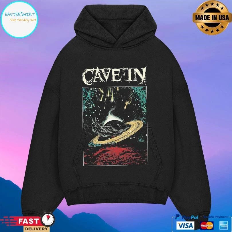Cave In Heavy Pendulum T-shirts
