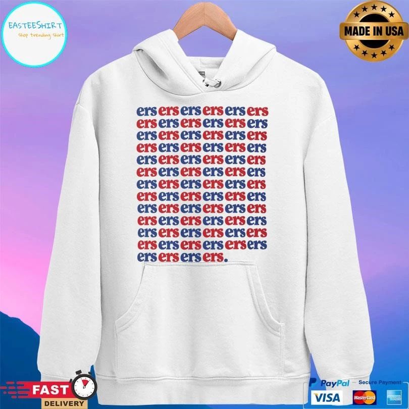 Count The Ers Philadelphia 76ers Basketball T-shirts