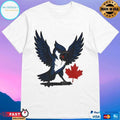 Canadian Blue Jay For Toronto Go Jays Toronto Blue Jays T-shirts