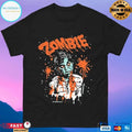 Fly Boy Zombie T-shirts