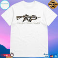 ATP Topo American Trigger Pullers T-shirts