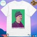 Ihmisen Itsekkyys Ajaa Perikatoon T-shirts