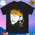 Pittsburgh Pirates Paul Skenes Elite Swag Face T-shirts