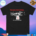 Once Upon A Time In Chicago 2010-2011 BTA Inc All Rights Reserved T-shirts