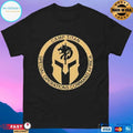 Camp Titan Special Operations Command Africa T-shirt