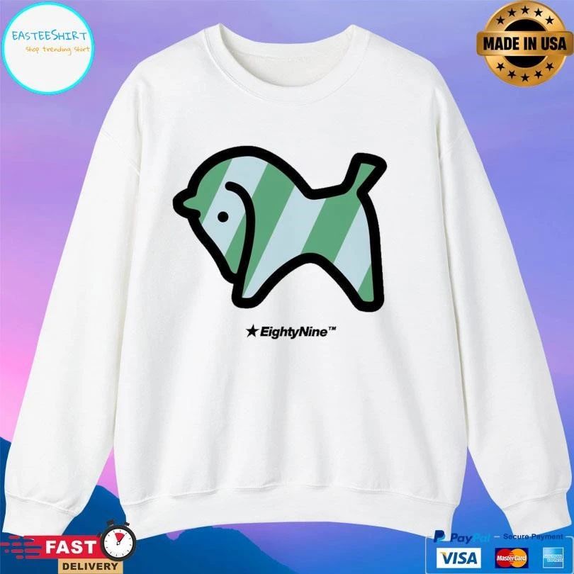 Eighty Nine Peppermint T-shirts