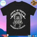 Game Of Orones Wireless Is Coming T-shirts