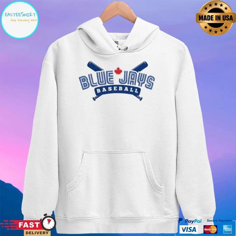 Blue Jays Baseball Mlb 2025 T-shirts
