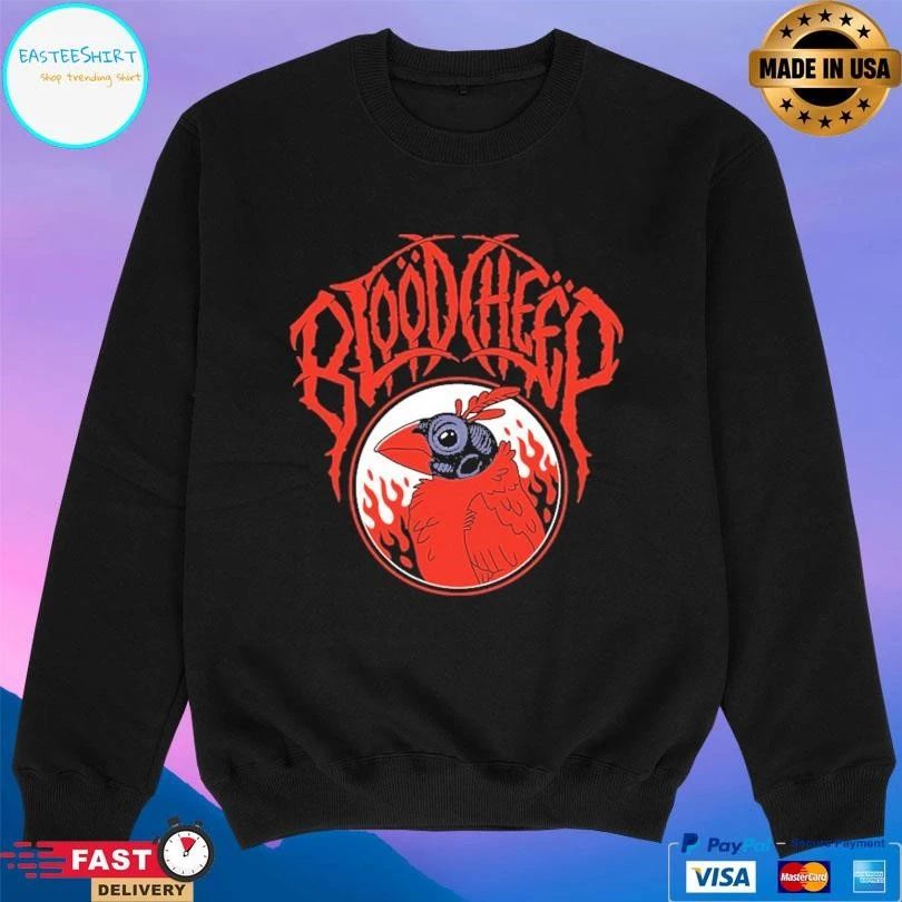 Blööd Chëëp T-shirts