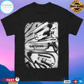 Carcass Surgical Steel T-shirts