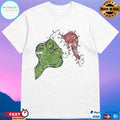 Feeling Extra Grinchy Today Christmas 2025 T-shirts