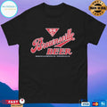 Brownsville Beer Brownsville Brewing Co Brownsville Pa T-shirts