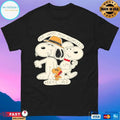 Peanuts Me And My Homies Heck AI T-shirts