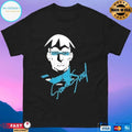 Stephen Steel Jojo’s Bizarre Adventure Steel Ball Run T-shirts