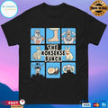 The Nonsense Bunch T-shirts