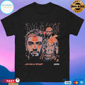 Jaycob Ramos Zuffa Boxing Vintage T-shirts