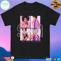 Slam Olivia Miles Off The Grid T-shirts