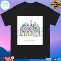 Toronto Blue Jays Family This Has Been Really Nice T-shirts