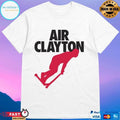 Air Clayton T-shirts