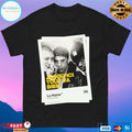 La Haine Cité De La Noé Jusqu’ici Tout Va Bien T-shirts